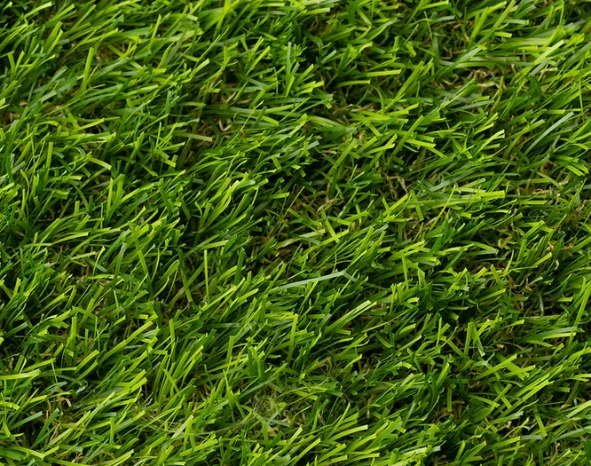 GRAMA SINTÉTICA 20mm