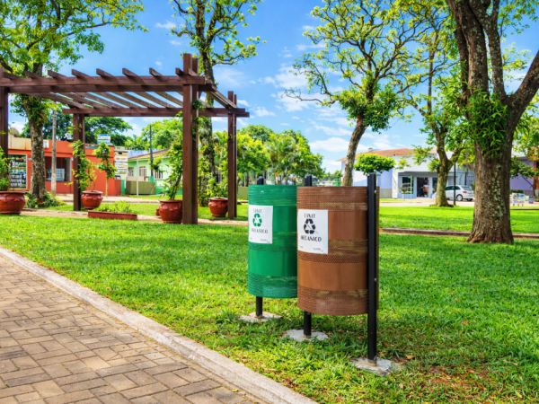 Prefeitura Municipal de Mercedes - PR